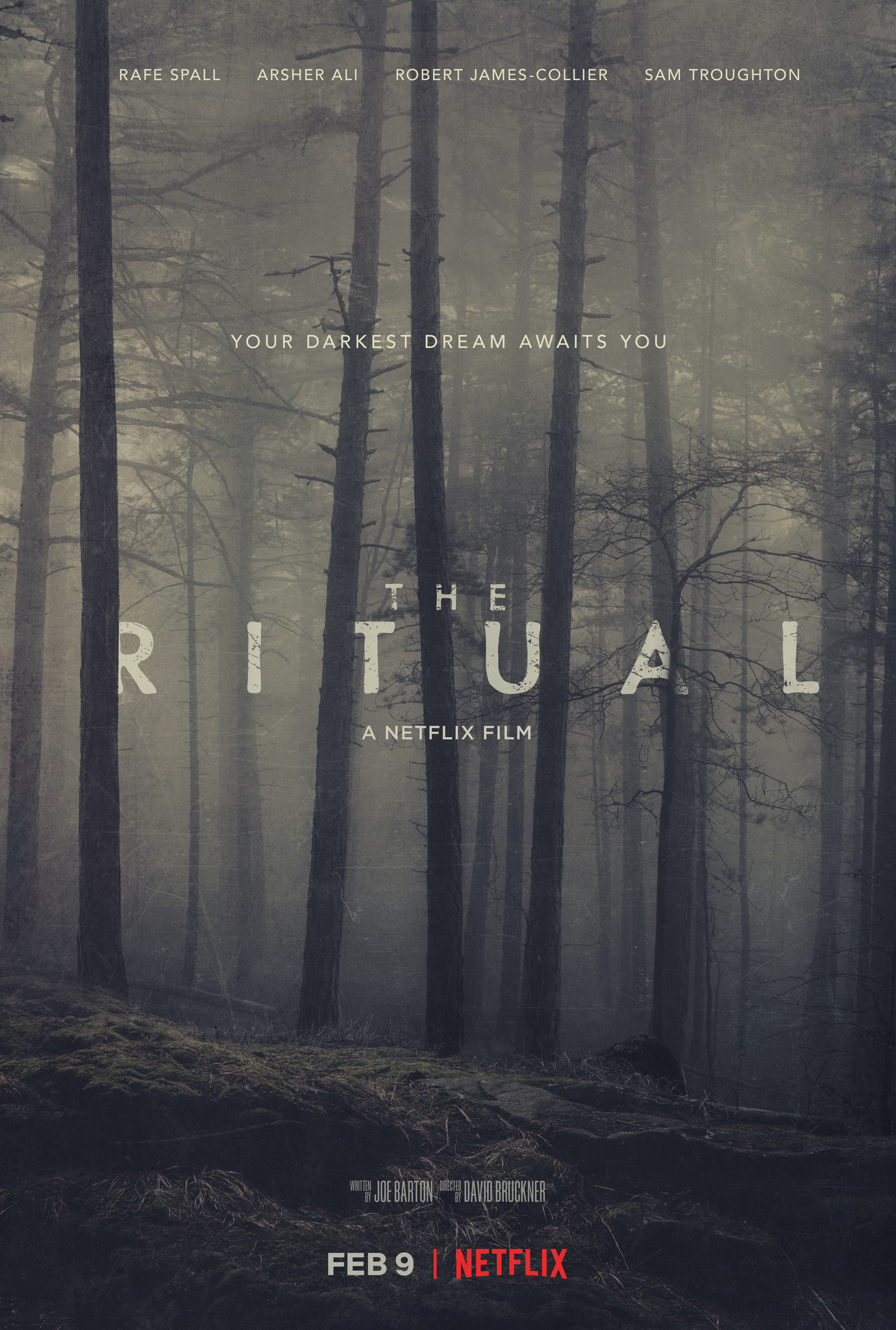 theritualer